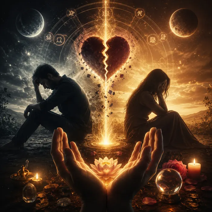 Emotional Recovery