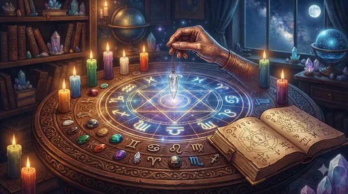 Horoscope & Kundli Matching