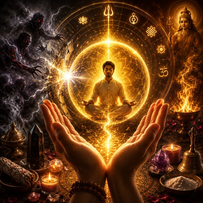 Ritual Offerings