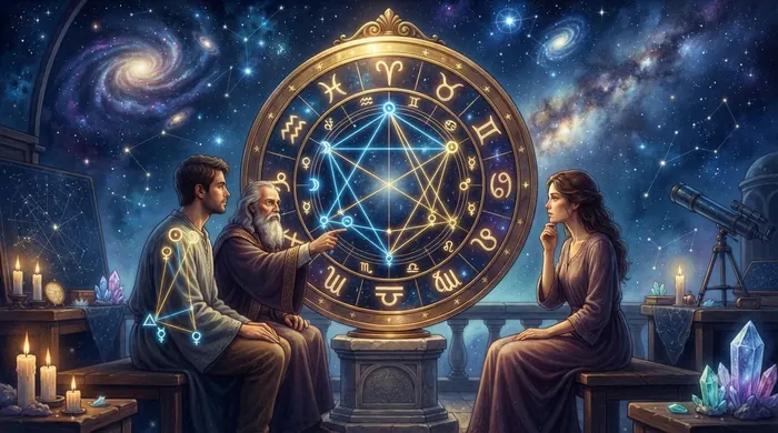 Rebuild Trust